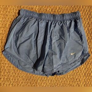 Nike | Blue Dri-FIT Shorts Size Large